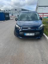 Ford Transit Connect Mit Austausch Motor - Ford: Motor Co