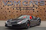 Ferrari 488 Spider *NEW SERVICE*NEW POWER*CAMERA*LEATHER - Ferrari aus 2017