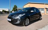 Mazda 2 Lim. 1.3 Sendo - Mazda 2 aus 2014
