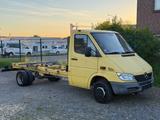 Mercedes-Benz Sprinter Pritsche 411/413/416 CDI L3 - Mercedes-Benz Sprinter 411 cdi