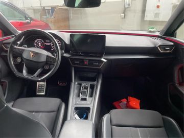 Cupra Leon - 7