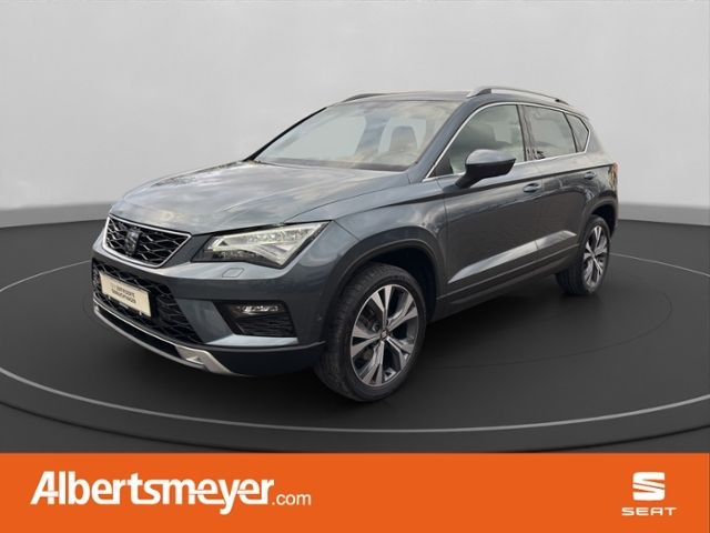 Seat Ateca Xcel 1.5 TSI DSG GRA+PDC+RFK+elek. Heckkl.