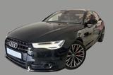 Audi S6 Facelift 4.0 TFSI V8 quattro | Mat... - Audi quattro: V6