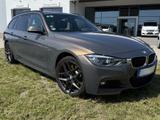 BMW 335 Baureihe 3 Touring 335 d xDrive M Sport - BMW 335 aus 2018