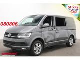 Volkswagen T6 Transporter T6 Bestattungswagen 2.0 TDI DSG 4 - VW Unfallwagen