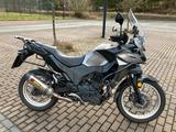 Kawasaki Versys-x300 - KAWASAKI V300