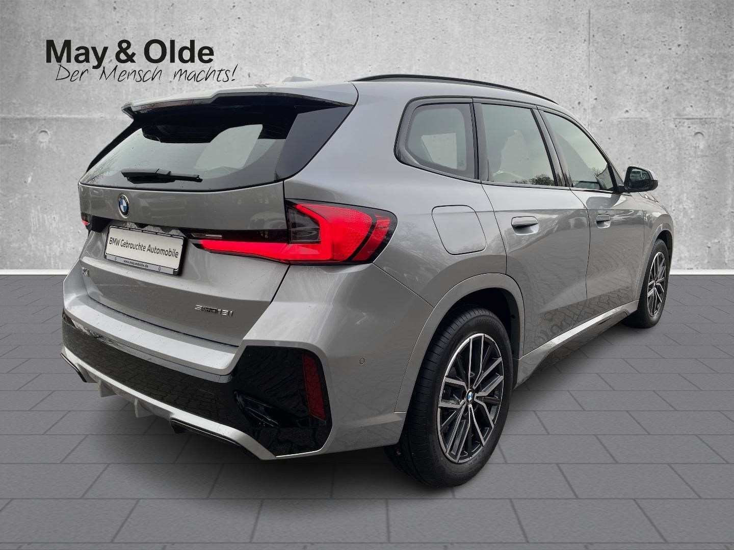 BMW X1 - Bild 3