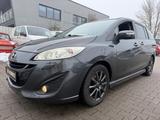 Mazda 5 Sports-Line * TOP AUSSTATTUNG * NAVI * KAMERA - Mazda 5 mit Diesel-Antrieb