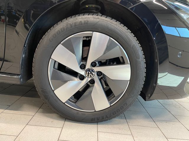 Passat Variant Business 2.0 TDI DSG AHK RFKd