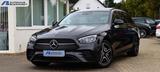 Mercedes-Benz E 400 d T 4M AMG DISTRONIC+PANO+KAM360+BURMESTER