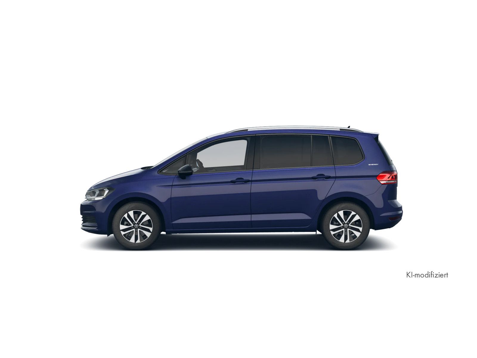 Volkswagen Touran 1.5 TSI Energy 7-Sitze ACC Kamera eHeck N foto 5