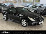Mercedes-Benz SLK 200 Kompressor/Xenon/Leder/Airscarf/2.Hand - Mercedes-Benz Cabrio aus dem Jahr 2006