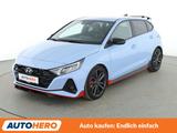 Hyundai i20 1.6 T-GDI N Performance*NAVI*LED*CAM*SPUR* - Hyundai i20 Gebrauchtwagen in Köln