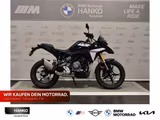 BMW F 450 GS Exclusive Paket QS+ Fahrmodi Pro