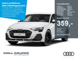 Audi A3 Sportback S line 35 TFSI 110 kW S tronic ACC - Audi A3 Neuwagen in Dresden