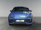MG3 Luxury Navi LED 4x el. Fenster Klima - MG MG3: Luxury