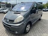 Renault Trafic Combi L1H1 2,7t  Expression - Renault Trafic in Chemnitz