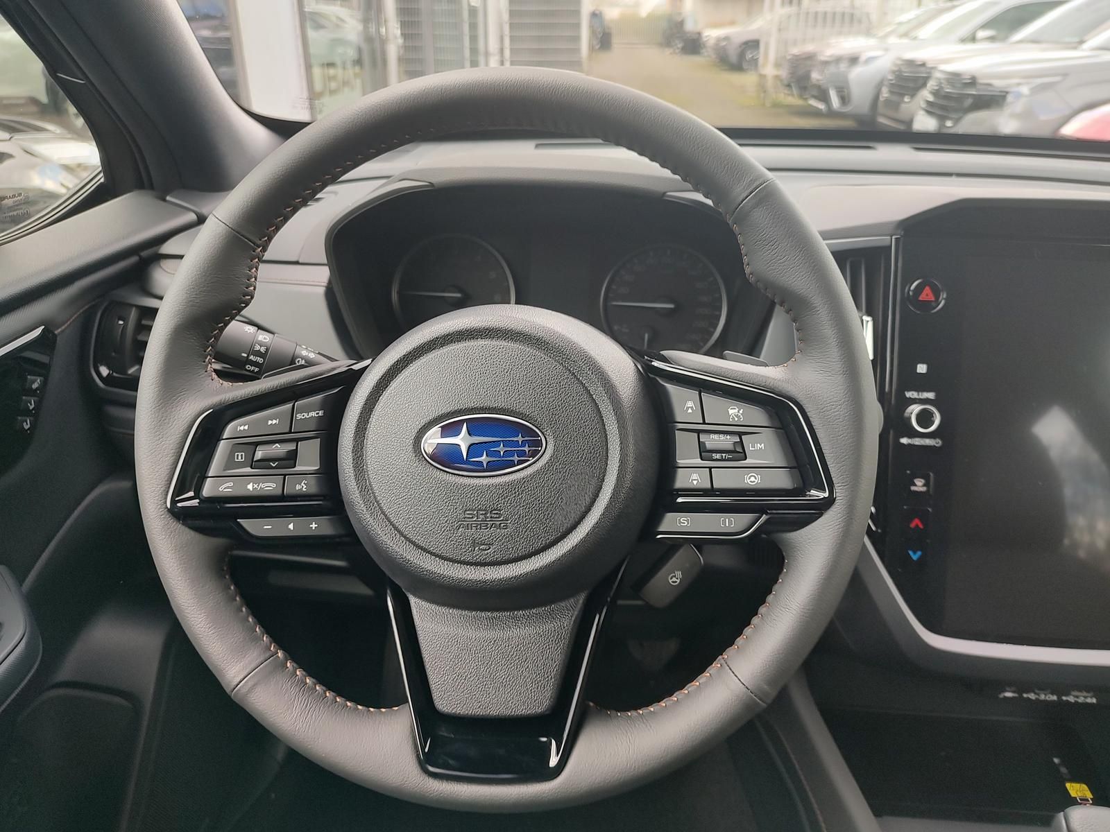 Subaru Forester - Bild 9