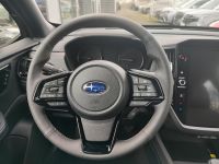 Subaru Forester - Vorschau Bild 9