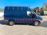 Ford Transit Kasten FT 260 K,HOCH,KLIMA,AHK - Ford Transit ft 260 k