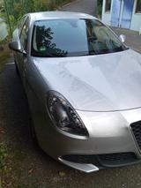 Alfa Romeo Giulietta 1.4 TB 16V - - Alfa Romeo in Freiburg