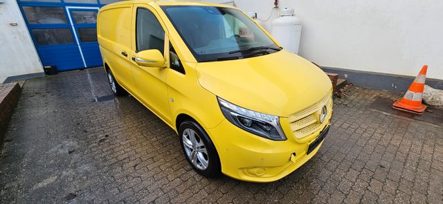 Mercedes-Benz Vito  Motorschaden