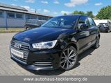 Audi A1 1.0 TFSI Sportback ** Navigation ** Xenon ** - Audi A1: Navigation