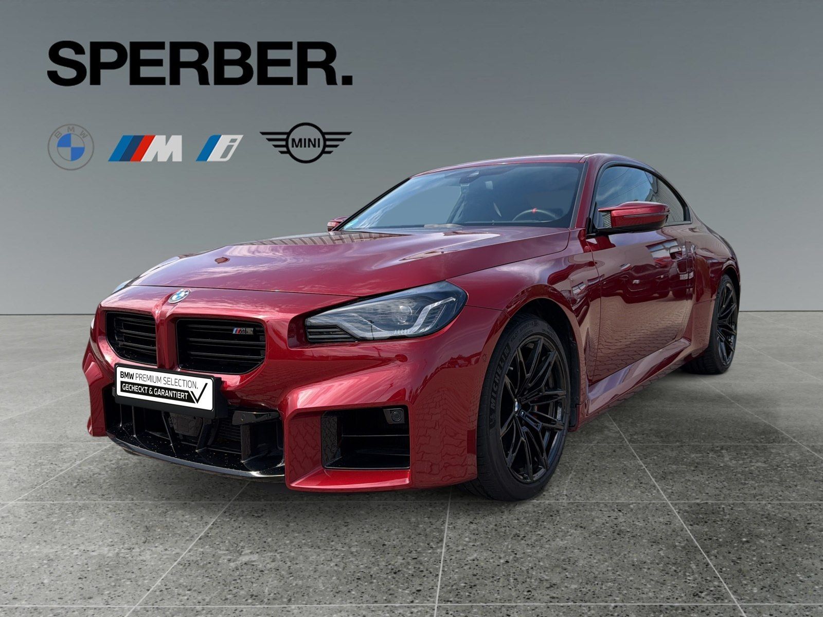 BMW M2 Coupé Schalensitz*Glasdach*Memory*Harman kard