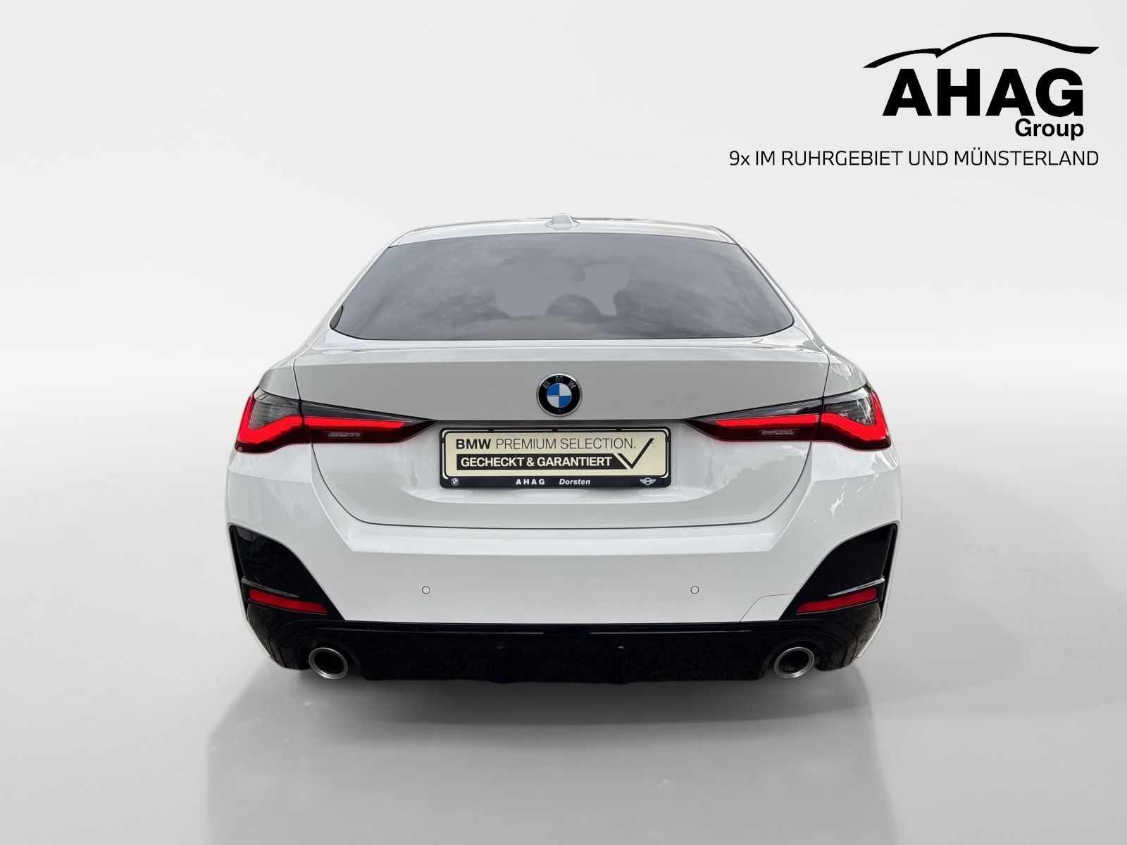 BMW 430 Gran Coupé - Bild 5