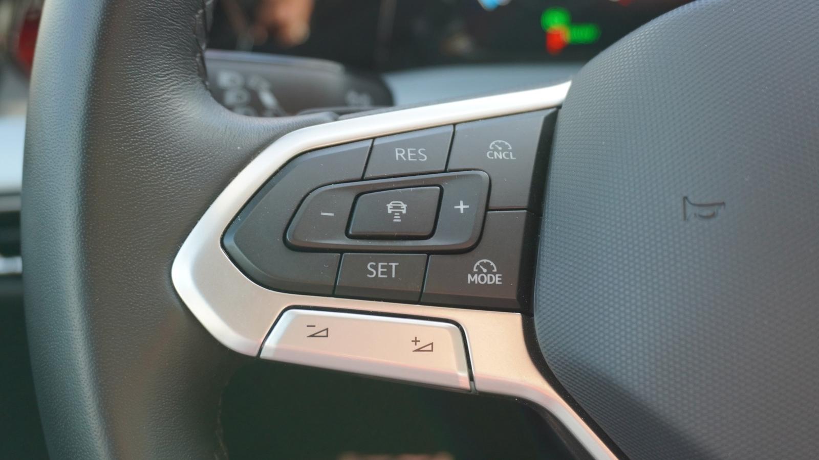 Volkswagen Golf VIII Variant 1.5 eTSI Goal DSG LED Navi ACC, миниатюра 19