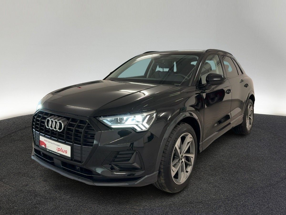 Audi Q3 - Bild 4