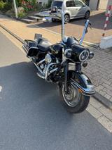 Harley-Davidson Road KIng FLHRS - HARLEY-DAVIDSON 2006 ROAD KING