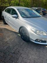 Volkswagen VWCC 1.8 tsi tüv 12.27 Tausch mit Cabrio o... - VW CC von 2010