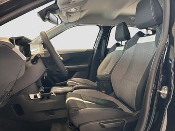 Fotografie 13 des Opel Frontera GS Electric 83kW 3-phasig Allwetter