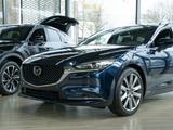 Mazda 6 Exclusive Line 2.5 SKYA.G Autom LED ACC RFK SH - Mazda 6 in Lübeck