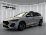 Ford Focus ST-Line Turnier Aut. AHK Pano-Da. LED-Matr - Ford in Hamburg
