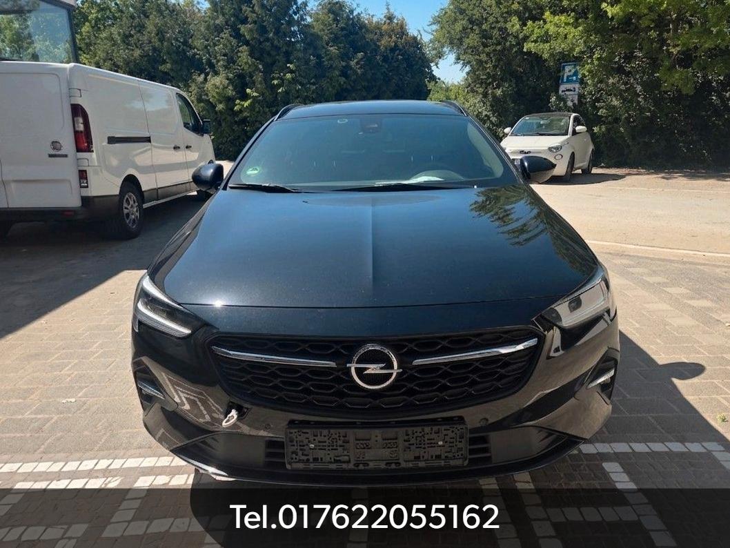 Opel Insignia B Sports Tourer Business Edition