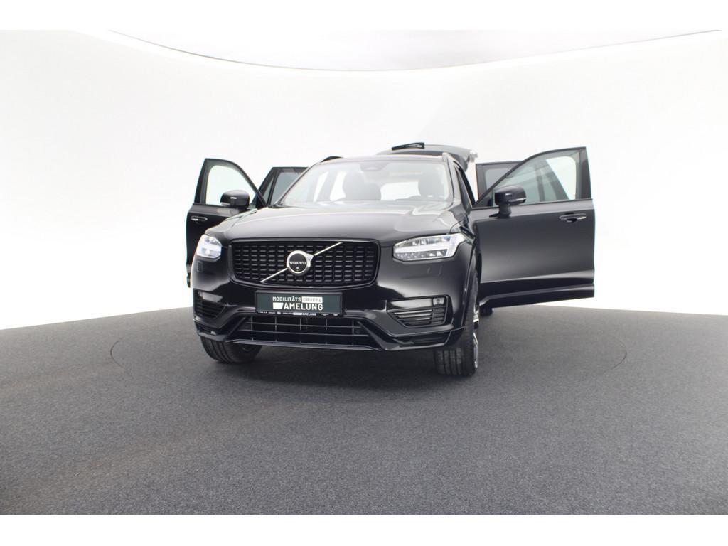 Volvo XC90 T8 Ultra Dark Recharge AWD HUD STANDHZ LED