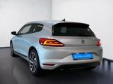 Volkswagen Scirocco SOUND Scirocco Sport BlueMotion Technol - Volkswagen Scirocco: Bluemotion