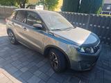 Suzuki Vitara 1.4 BOOSTERJET Comfort+ 4x4 Comfort+ - Suzuki Vitara: Privatanbieter