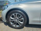 Mercedes-Benz C 180 EDITION Autom. EDITION - Mercedes-Benz Gebrauchtwagen Privatanbieter