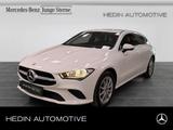Mercedes-Benz CLA 250 e SB BUSINESS|REGENSENSOR|SHZ|TEMP|KLIMA
