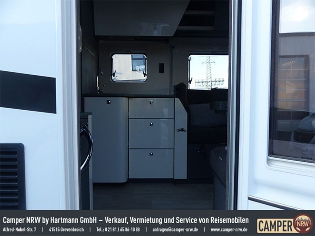 LAIKA Kosmo L 412 DS Mod. ´25, Heavy 4,25, Multimedia,