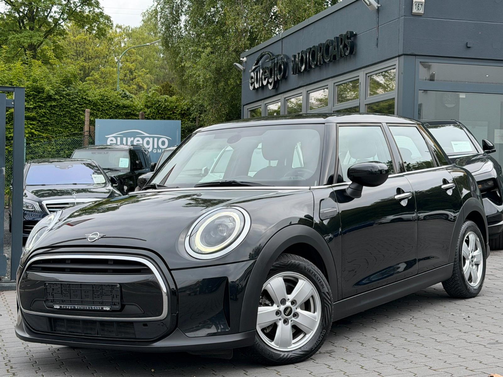 MINI ONE Mini 5-trg. 1 Hand - LED - Navi ///