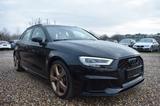 Audi RS3 Sportback 2.5 TFSI quattro Keyles RS sitze - Audi RS3: Schwarz