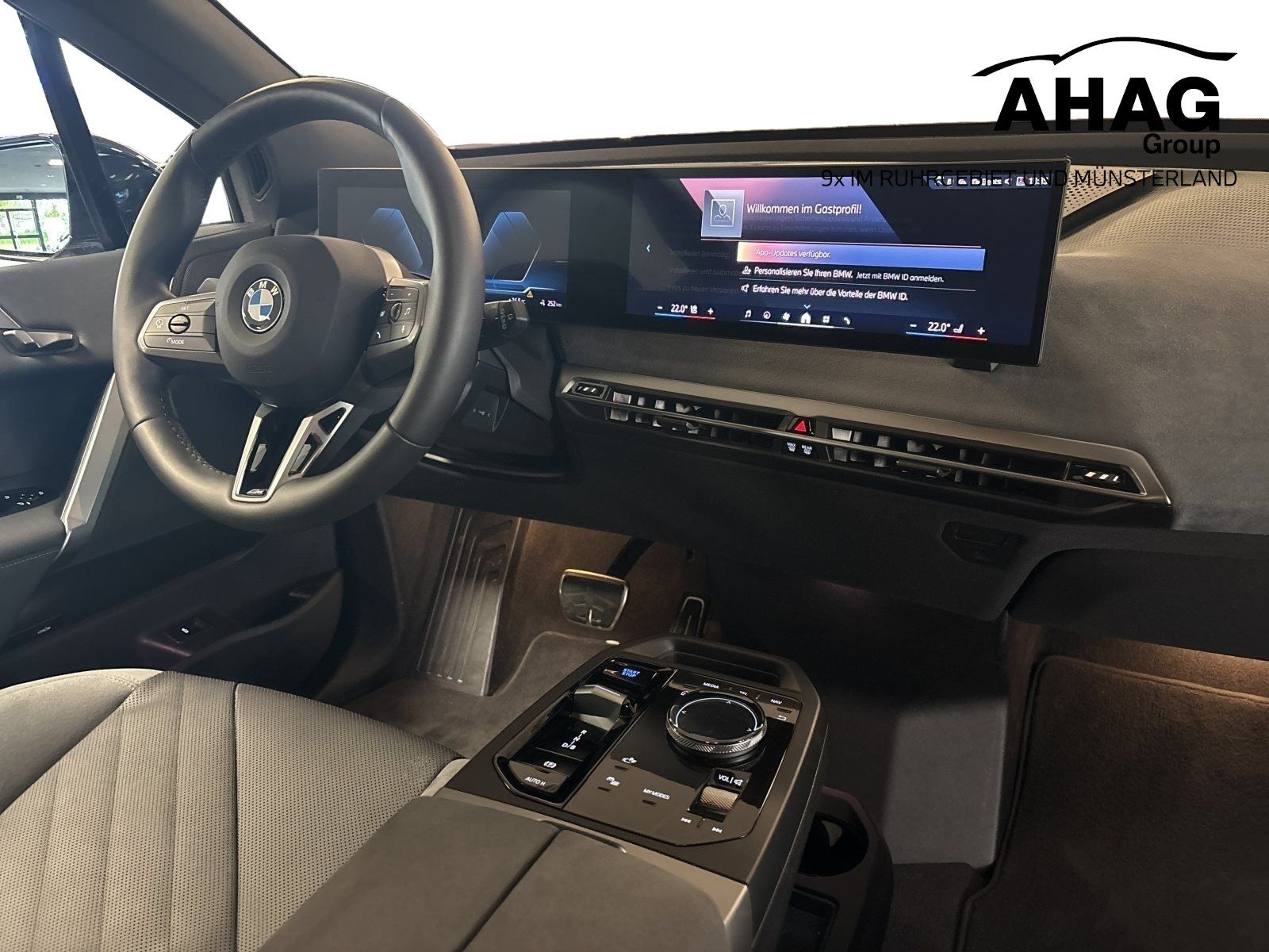 BMW iX - Bild 9