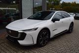 Mazda 6E EV INNEN HELL Takumi 360° Panorama-Glasdach - Mazda 6e: Limousine