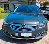 Opel Insignia CT Country Tourer 2.0 CDTI TÜV Neu - Opel Insignia CT Gebrauchtwagen