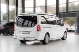 Mercedes-Benz V 220 d Marco Polo HORIZON lang*SPORT-PAKET*360° - Mercedes-Benz V 220 in Köln