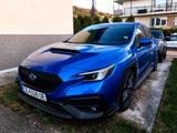 Subaru WRX  RS / TR  - Subaru: RS